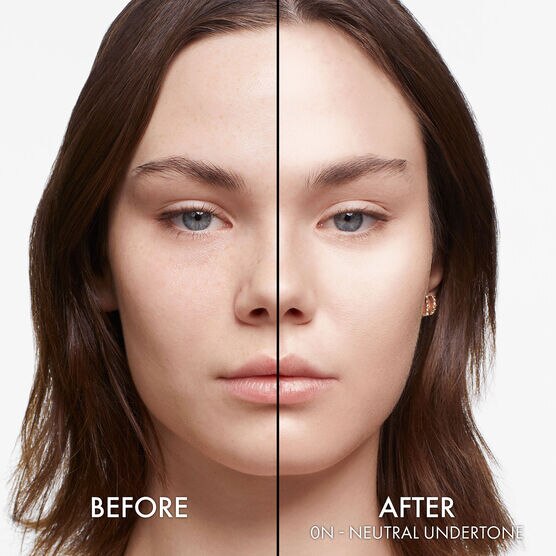 BASE L&Iacute;QUIDA DIOR FOREVER SKIN GLOW